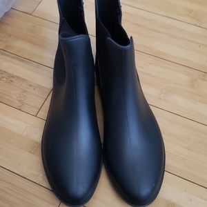 Henry ferrera Raining boot